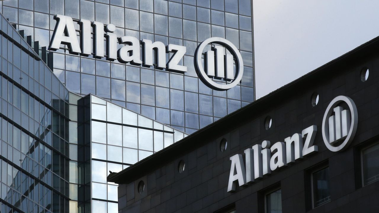 Allianz dünyanın en değerli 24’üncü markası, sigorta sektörünün ise bir numarası oldu