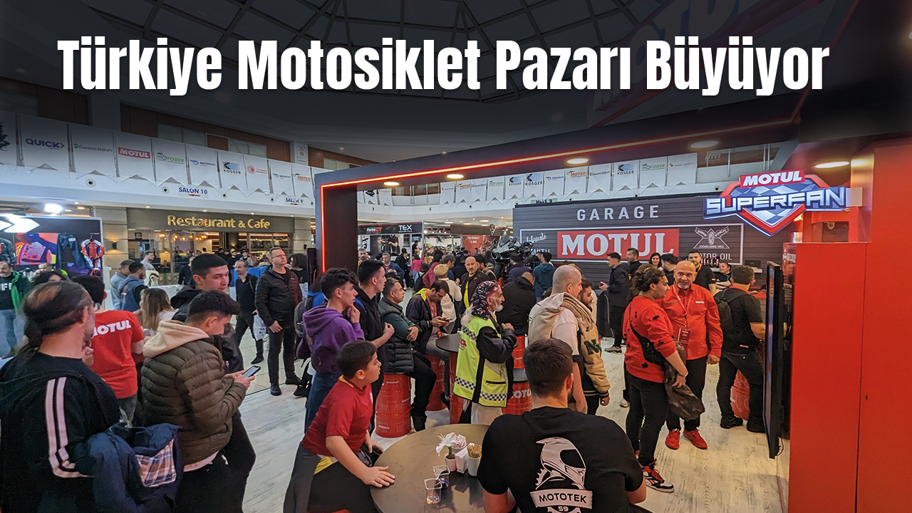 Motobike İstanbul 2023