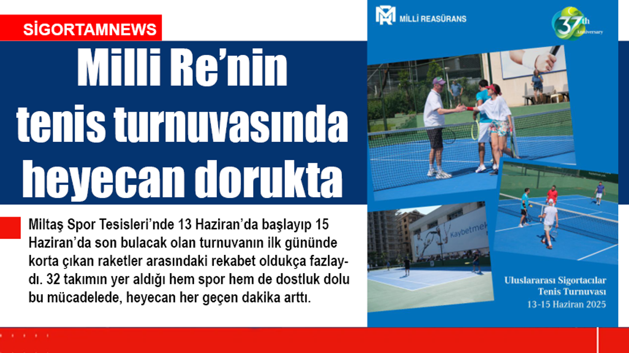 Haber Resmi