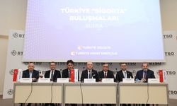 Türkiye “Sigorta” Sohbetleri"   Bursa’da Devam Ediyor