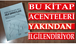 Bu kitap acenteleri de yakından ilgilendiriyor