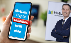 MetLife Türkiye müşterileri ödüllerine kavuştu