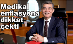 Sağlık sigortalarında medikal enflasyon etkisi