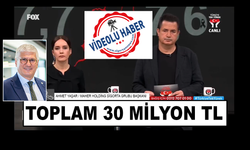 Maher Holding'den 3 milyon lira daha