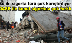 Bu iki sigorta türü çok karıştırılıyor