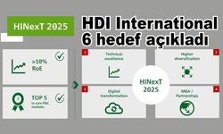 HDI International Türkiye’deki hedeflerini açıkladı
