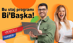 Anadolu Sigorta'nın Bu staj programı 'Bi Başka'