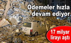 DASK ödemeler hızla devam ediyor