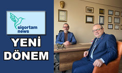 sigortamnews.com’da yeni dönem başlıyor