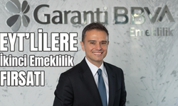 EYT’lilere İkinci Emeklilik Fırsatı