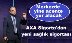 AXA Sigorta’dan yeni sağlık ürünü