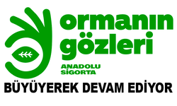 “Ormanın Gözleri” Projesi Büyüyerek Devam Ediyor