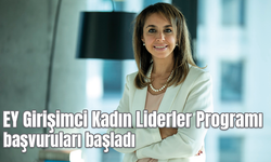 Girişimci Kadın Liderler için fırsat