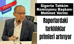 Sağlık raporlarındaki farklılıklar primleri artırıyor