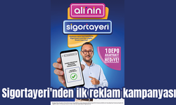 Sigortayeri'nden ilk reklam kampanyası