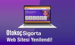 Otokoç Sigorta WEB sitesini yeniledi