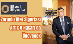 Zorunlu Afet Sigortası artık o hasarı da ödeyecek