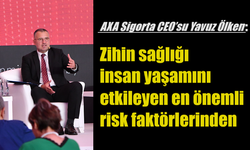 AXA Sigorta CEO’su Yavuz Ölken CHRO Summit’te Konuştu