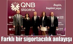 QNB Sigorta’dan Yeni Bir Sigortacılık Anlayışı: ‘Bugün, Bugünü Yaşa’