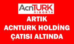 AcnTURK Holding Olağan Genel Kurulu Yapıldı