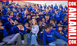Allianz Türkiye ve TEGV’den çocuklar için spor şenliği