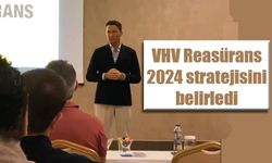 VHV Reasürans 2024 stratejisini belirledi