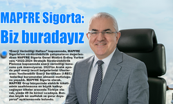 MAPFRE Sigorta Enerji Verimliliği için “Biz Buradayız” diyor