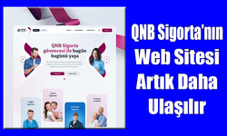 QNB Sigorta Web Sitesini yeniledi
