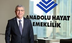 Anadolu Hayat Emeklilik’in Aktif Büyüklüğü 162 Milyar TL’yi Aştı