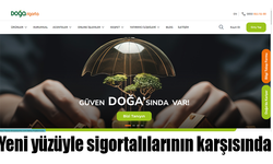 Doğa Sigorta yeni yüzüyle sigortalılarının karşısında