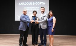 Bir kez daha en itibarlı marka: Anadolu Sigorta