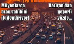 Zorunlu trafik sigortasının zam oranı açıklandı