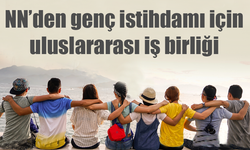 NN’den genç istihdamı için uluslararası iş birliği