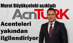 AcnTURK Holding’den yeni bir hamle