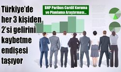 BNP Paribas Cardif Koruma ve Planlama Araştırması