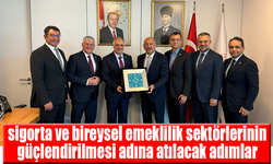 Sektörün güçlendirilmesi adına atılacak adımlar