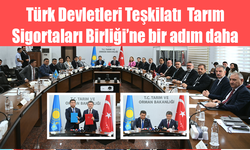 TDT Tarım Sigortaları Birliği için bir adım daha