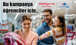 Aksigorta’dan öğrenciler için yeni kampanya