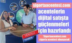 Acentelere dijital destek: sigortaacentesi.com