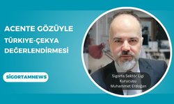 Acente gözüyle Türkiye-Çekya değerlendirmesi