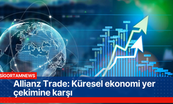 Allianz Trade: Küresel ekonomi yer çekimine karşı