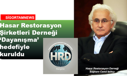 HRD ‘Dayanışma’ hedefiyle kuruldu