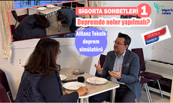 Allianz Teknik depremden korunmanın yolunu öğretiyor