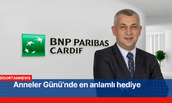 Anneler Günü’nde en anlamlı hediye