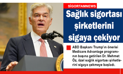 Sağlık sigortası şirketlerini sigaya çekiyor