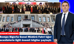 "Sompo Sigorta ile çalışan her acente ..."