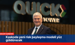 Kaskoda yeni risk paylaşma modeli yüz güldürecek