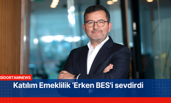Katılım Emeklilik ‘Erken BES'i sevdirdi