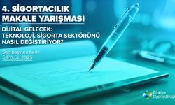 Sigortacılık Makale Yarışması’na nasıl katılacaksınız?