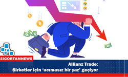Allianz Trade: Şirketler için ‘acımasız bir yaz’ geçiyor